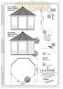 3.5m Octagonal Summerhouse Lugarde Prima Chantal