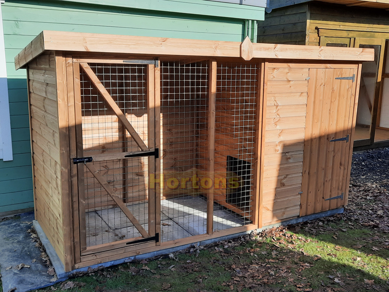 Product image Animal Shelters and Kennels