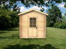 Xavior 28mm 2m x 2m Log Cabin