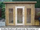 Bradford 3.5 x 2.5m - 28mm