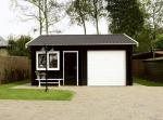 Lugarde Garage Birmingham 5.0m x 6.0m (68mm)