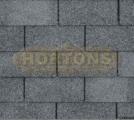 Heavy Duty Black Square Felt Shingles